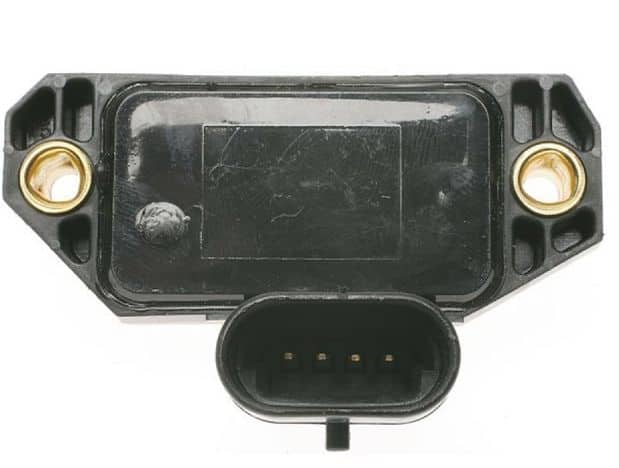 Distributor Module: 92-93 Vette & 93 Firebird/Camaro V8 (Aftermarket)